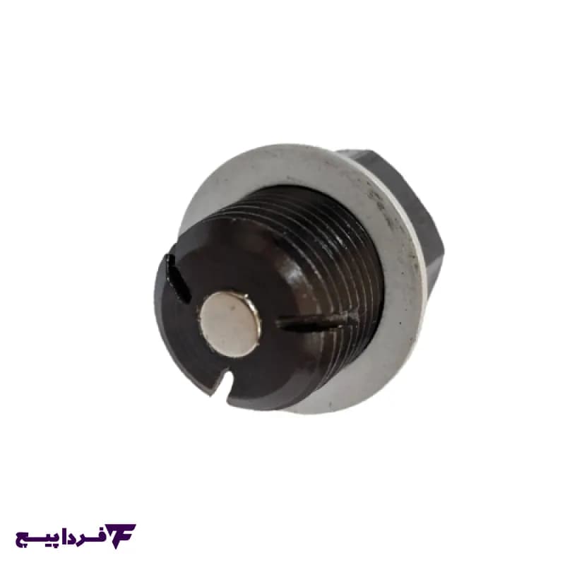 پیچ قلاویزی مگنتی تخلیه کارتل پراید ، ساینا ، تیبا ، کوییک ، نیسان 1.25×12