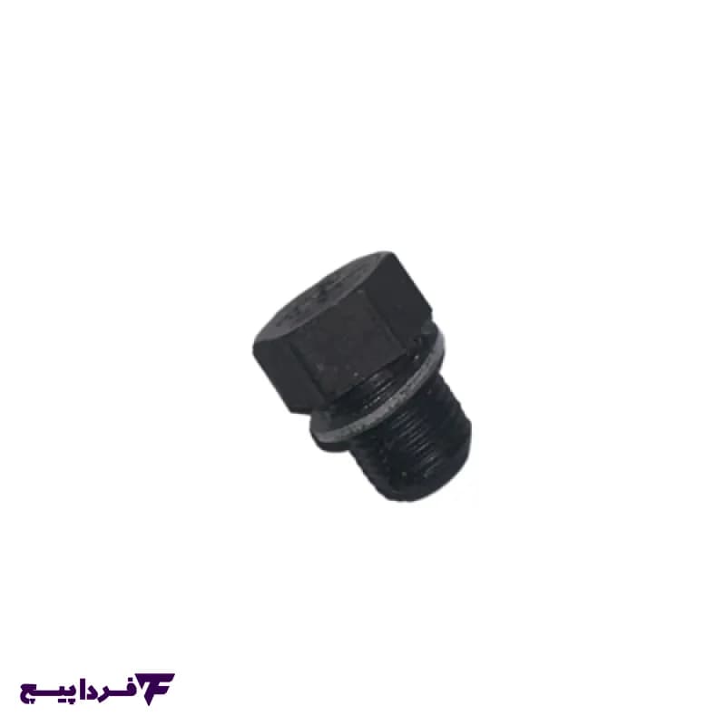 پیچ قلاویزی مگنتی تخلیه کارتل پژو ، سمند ، پرشیا ، ریو ، پیکان 1.25×14 — تصویر ۲
