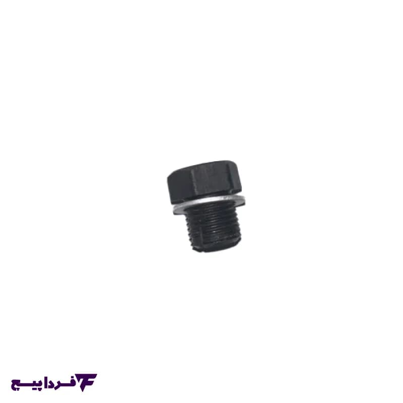 پیچ قلاویزی مگنتی تخلیه کارتل موتور ملی ، L90، پژو 206 ، تیگو ، رانا 1.5×16 — تصویر ۲