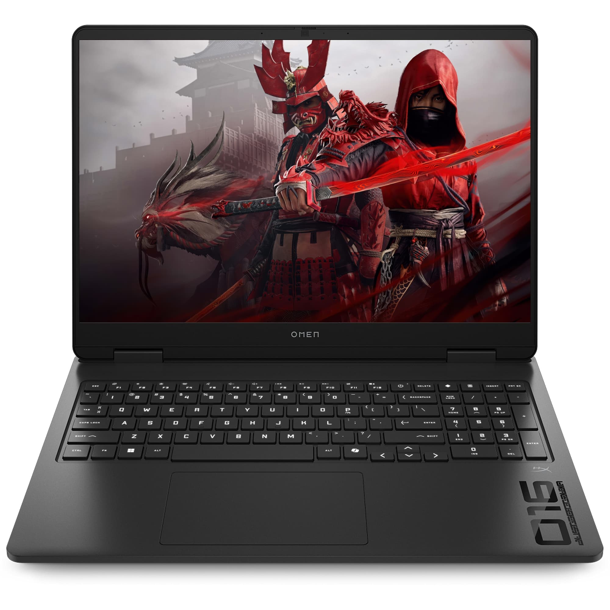 لپ‌تاپ ۱۶ اینچی اچ‌پی مدلOMEN Slim Gaming 16t AN000-U9-5070- E