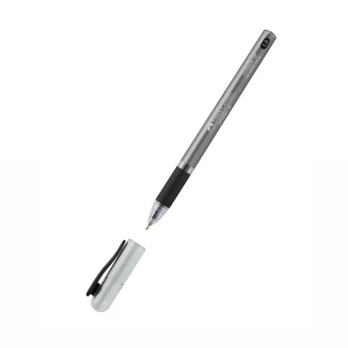خودکار اسپید ایکس آبی ۰.۷ فابر کاستل faber castell