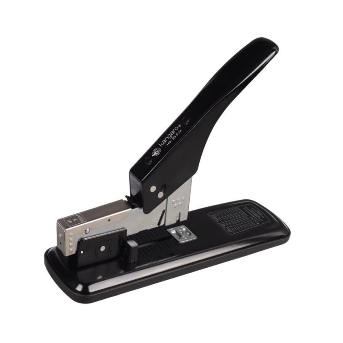 دوخت صحافی HD-23s24 کانگارو kangaro