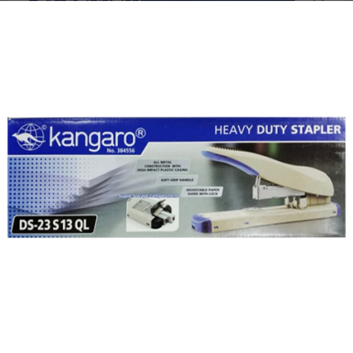 دوخت صحافی 23s13QL کانگارو kangaro — تصویر ۲