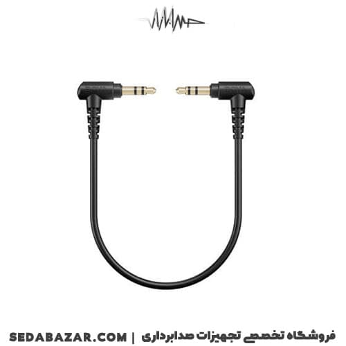 BOYALINK 3-02 میکروفون یقه ای دکمه ای مگنتی — تصویر ۶
