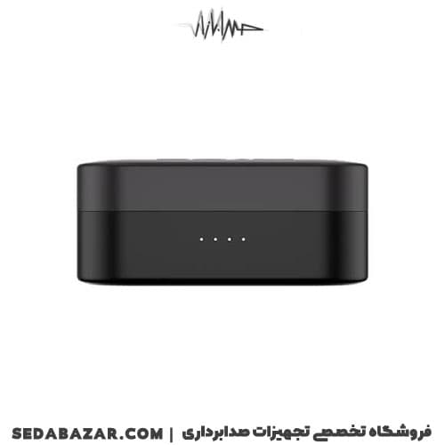 BOYALINK 3-02 میکروفون یقه ای دکمه ای مگنتی — تصویر ۵