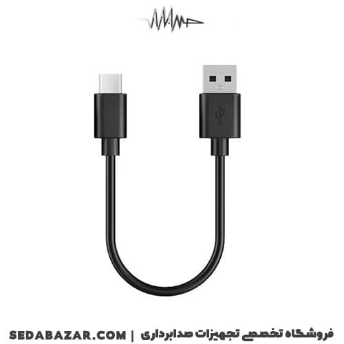 BOYALINK 3-02 میکروفون یقه ای دکمه ای مگنتی — تصویر ۷