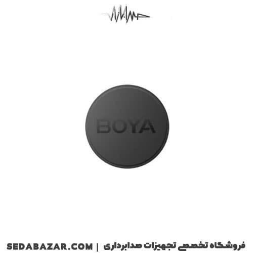 BOYALINK 3-02 میکروفون یقه ای دکمه ای مگنتی — تصویر ۸