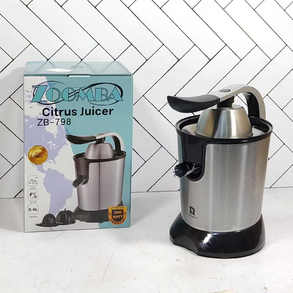 آب مرکبات گیر دسته هلالی ZB-798 زومبا (4)