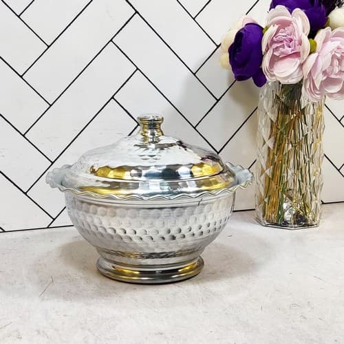 شکلات خوری چکشی بزرگ مهروز (1)