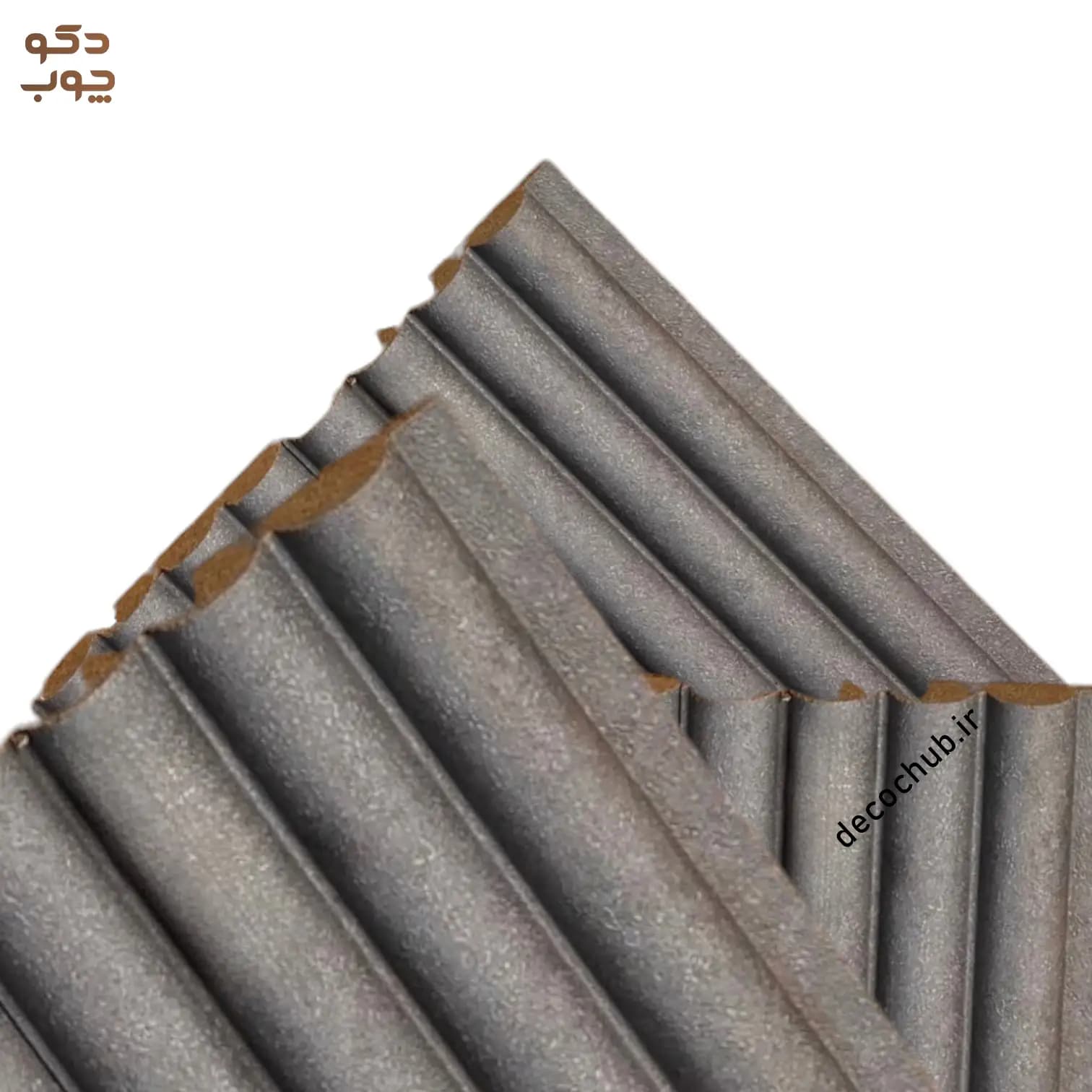 دیوارپوش سوپروال کرونوگرین Convex 195 — تصویر ۲