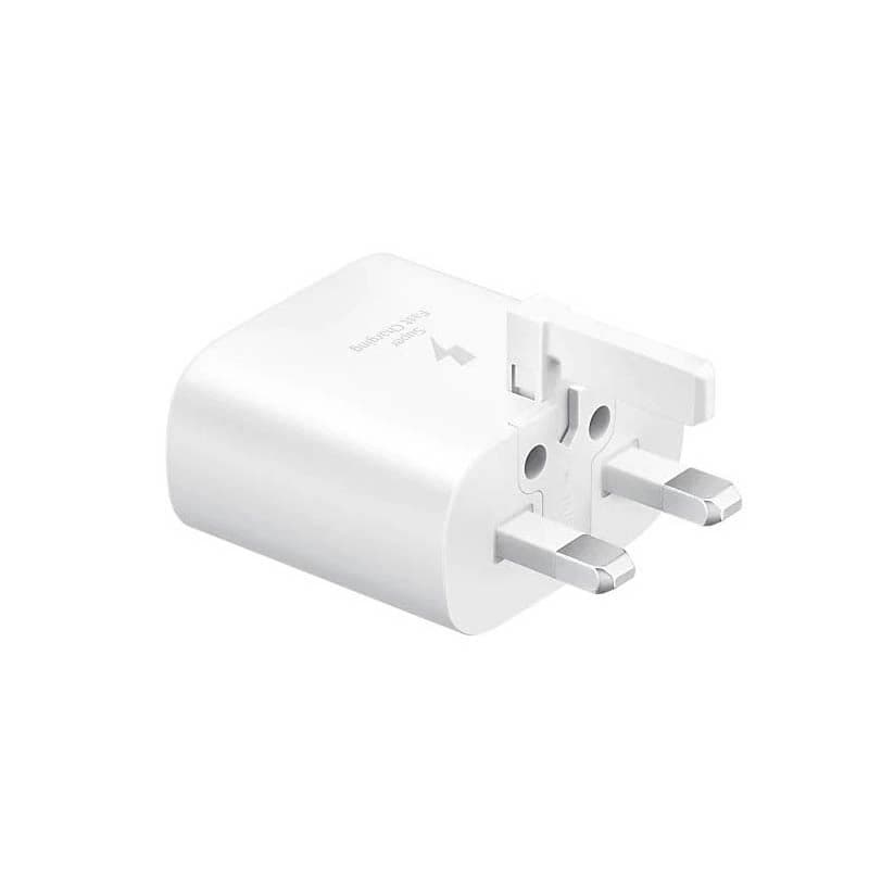شارژر 25 وات سامسونگ مدل EP-TA800