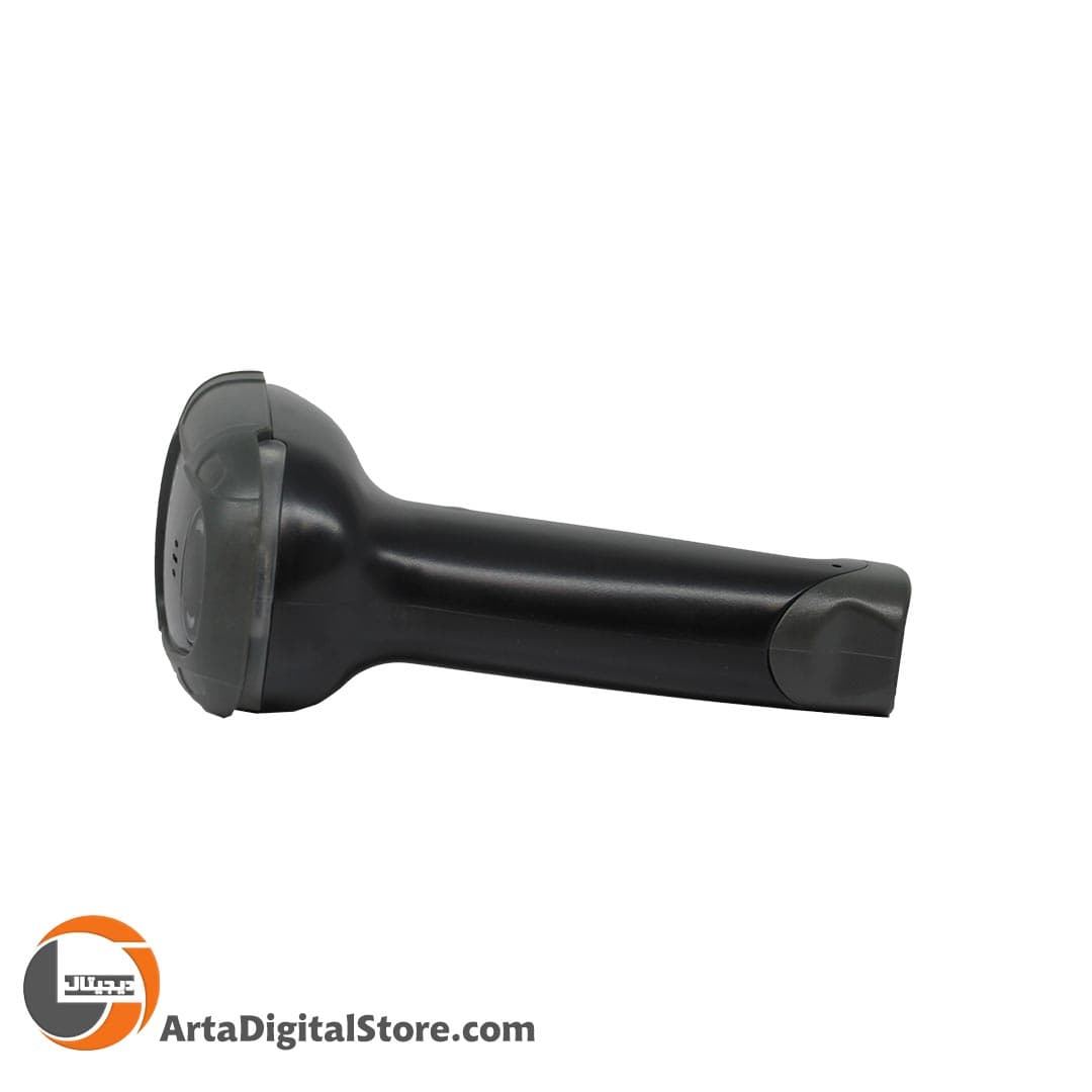 بارکد خوان Barcode Reader Meva MBS 5680-2D Black — تصویر ۳