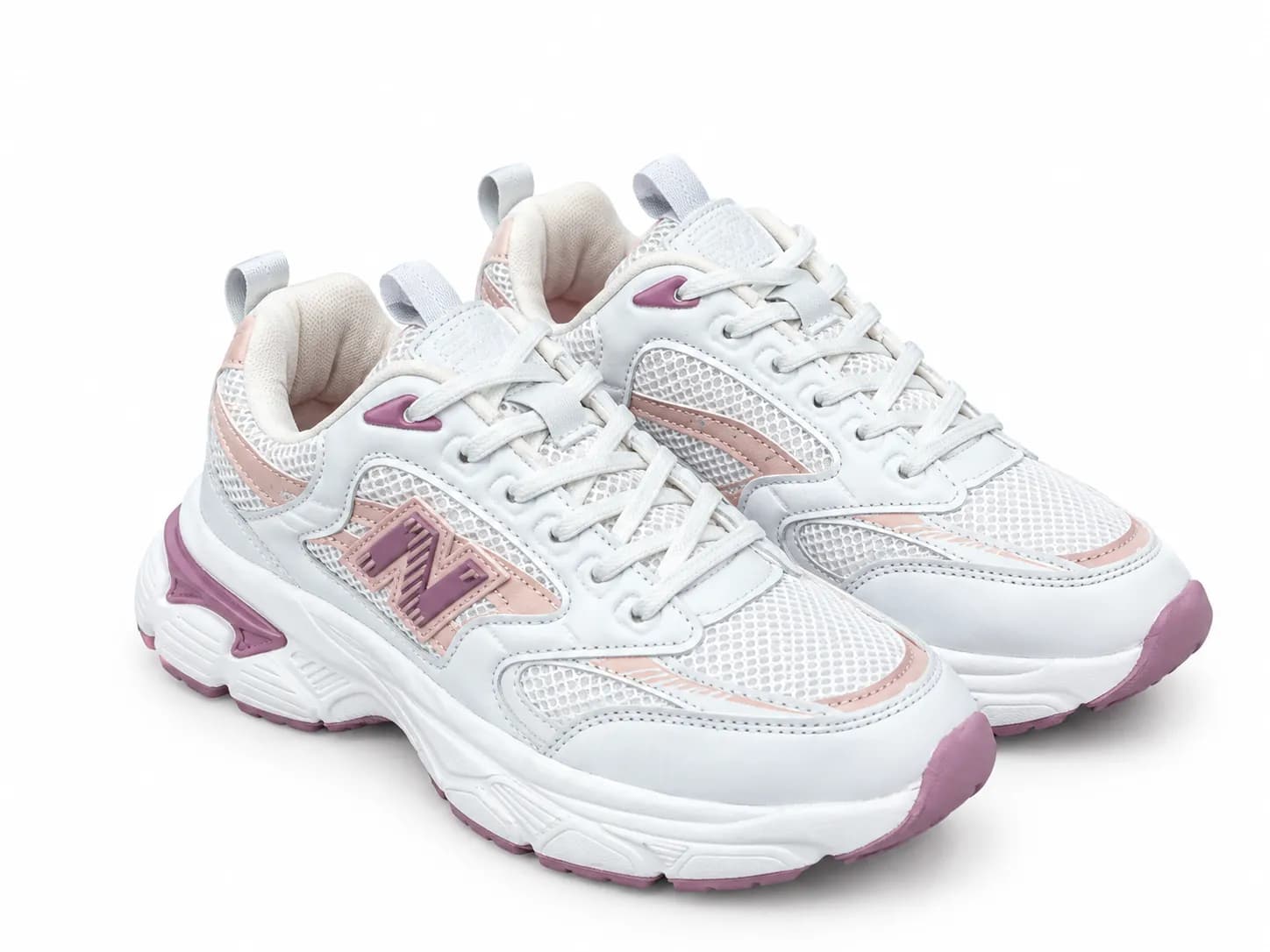 کفش اسپرت نیوبالانس New balance Chunky — تصویر ۲