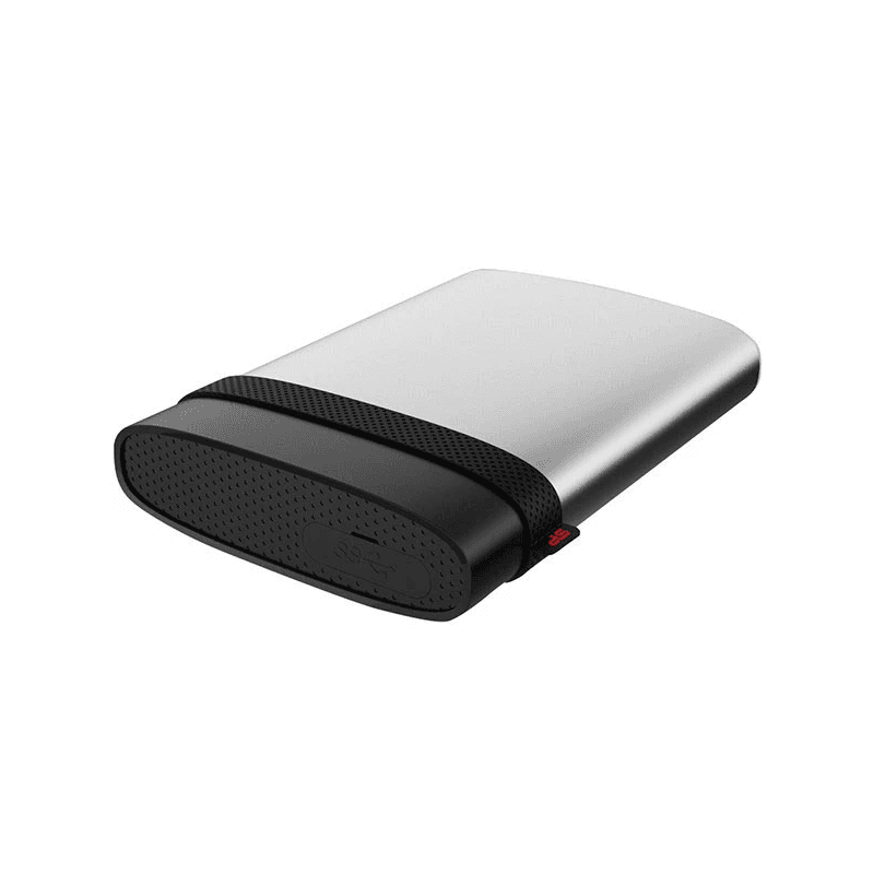 هارد اکسترنال سیلیکون پاور مدل Armor A85 ظرفیت 5 ترابایت
