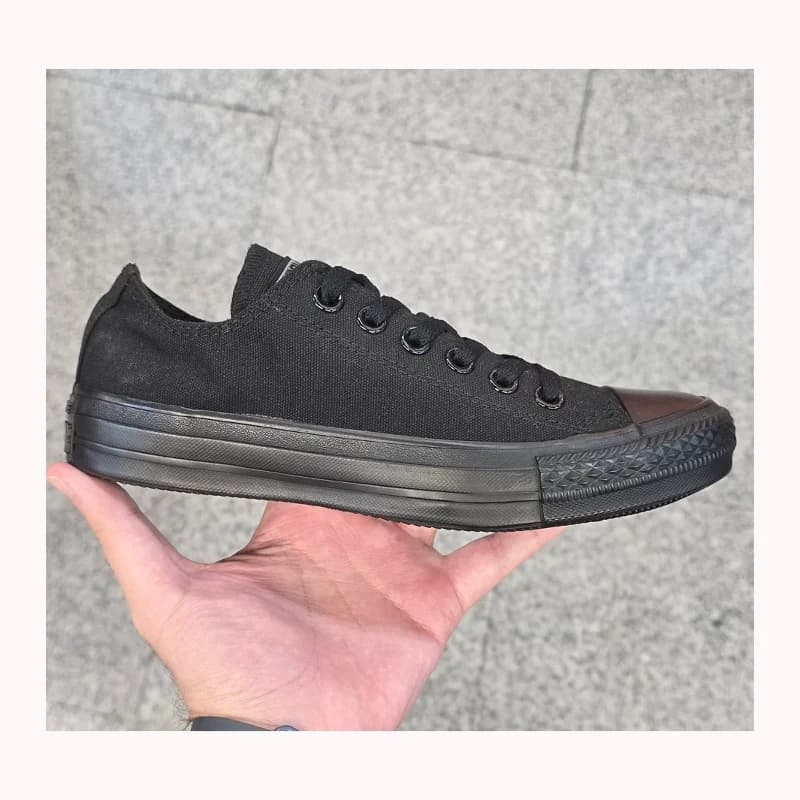 کفش کانورس بدون ساق Chuck Taylor