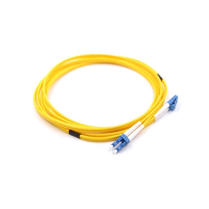 پچ کورد فیبر 10متری SM-DX-SC/LC-2mm