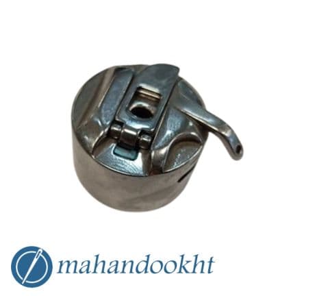 ماکو چرخ خیاطی الیک 2 پل