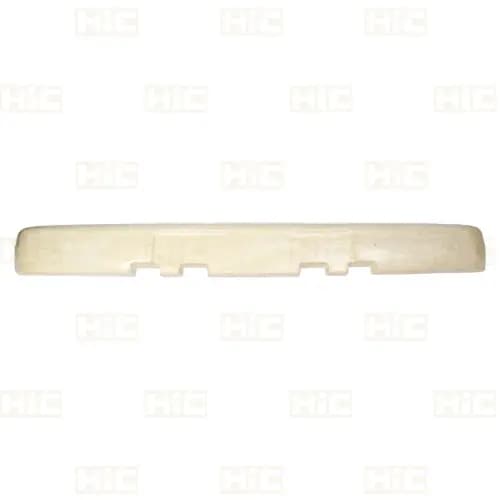 فوم سپر جلو پراید 151-131 (KP200) hic کد 3903 — تصویر ۲