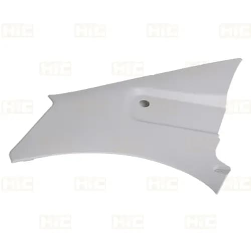 قاب ستون عقب راست تیبا hic کد ۶۴۶۰