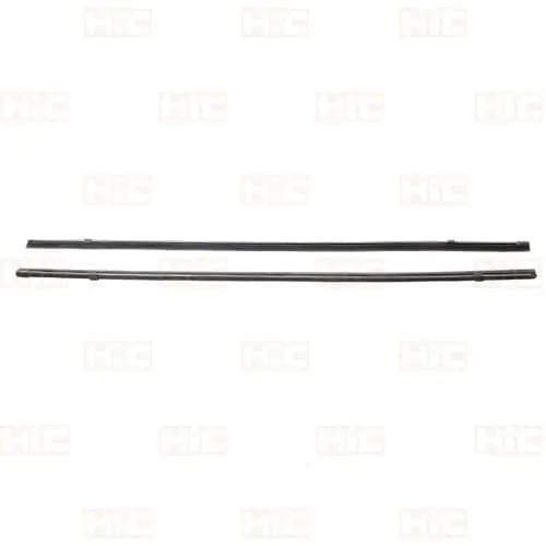 لاستیک تیغه برف پاک کن پژو 405 hic کد ۸۸۸۹