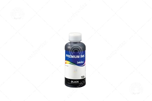 جوهر پرینتر اپسون مشکی 100 سی سی InkTec