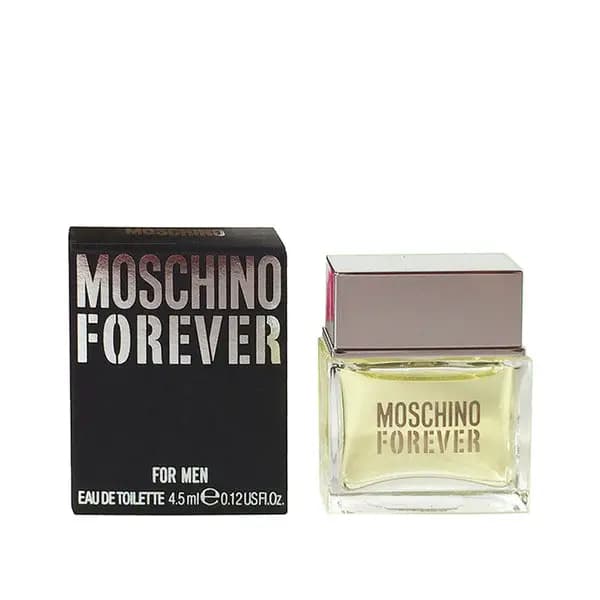 عطر ادکلن موسچینو فوراور اصل | Moschino Moschino Forever — تصویر ۲