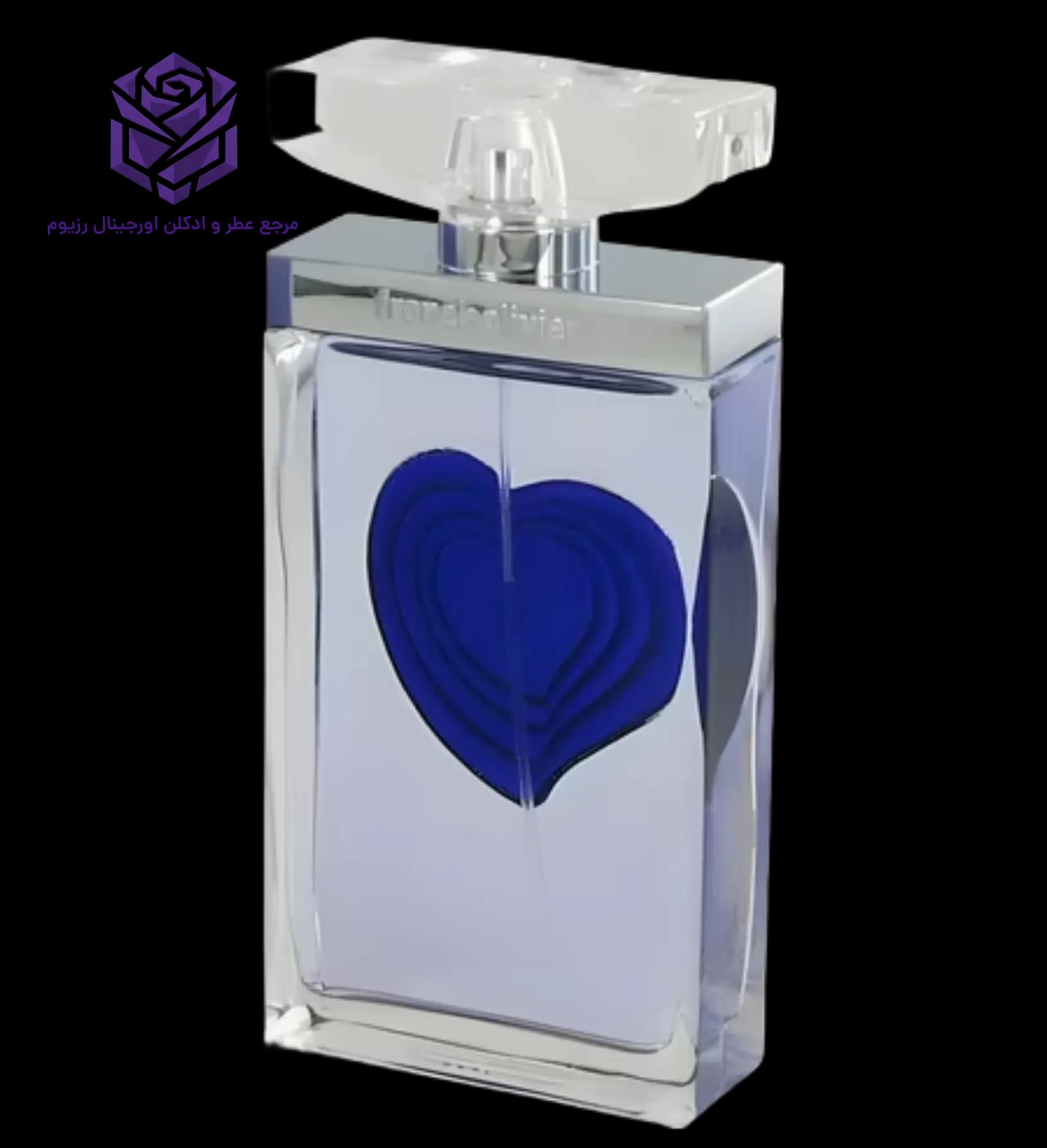 عطر ادکلن فرانک الیور پشن زنانه اصل | Franck Olivier Passion