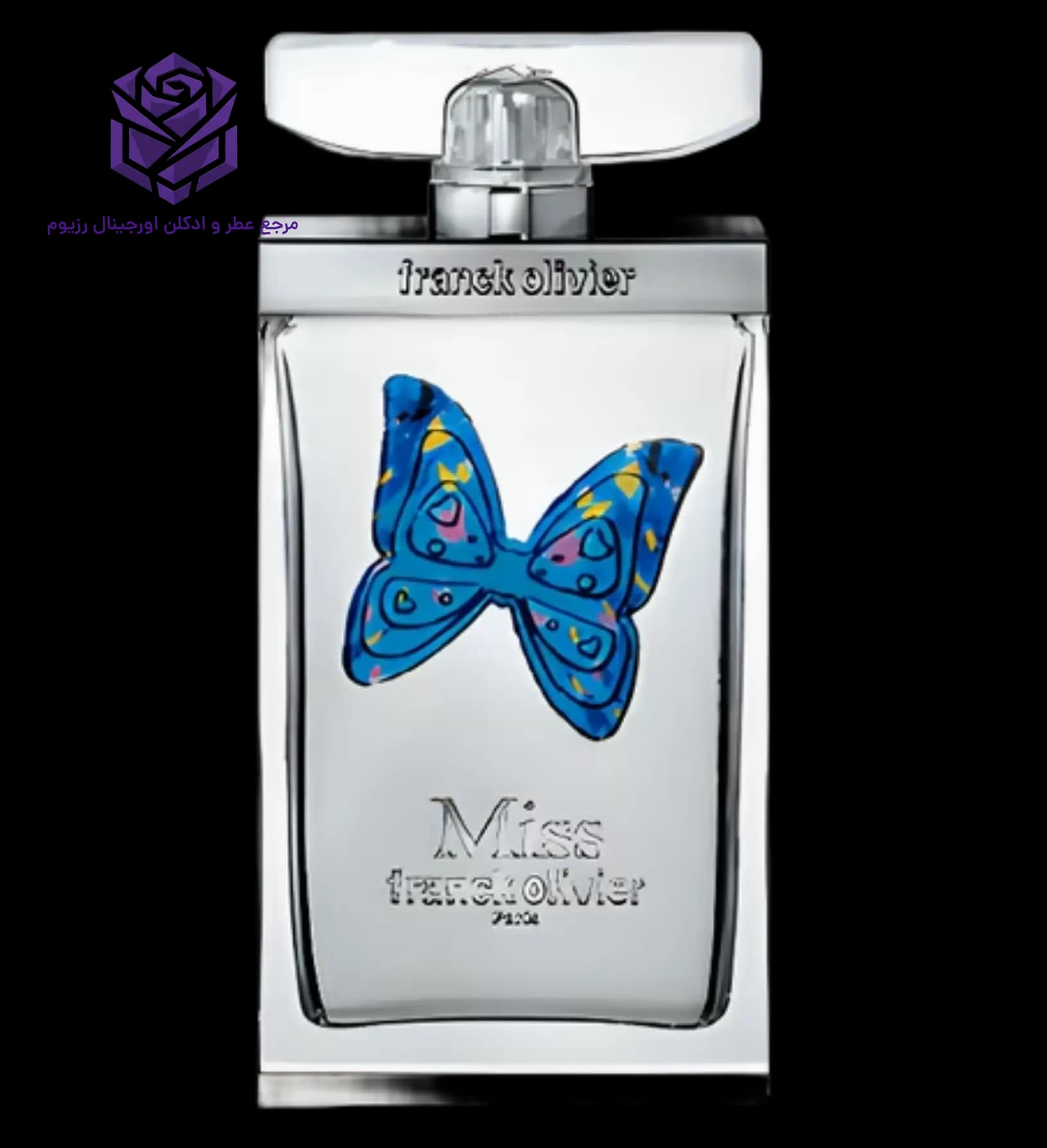 عطر ادکلن فرانک الیور میس فرانک الیور اصل | Franck Olivier Miss Franck Olivier