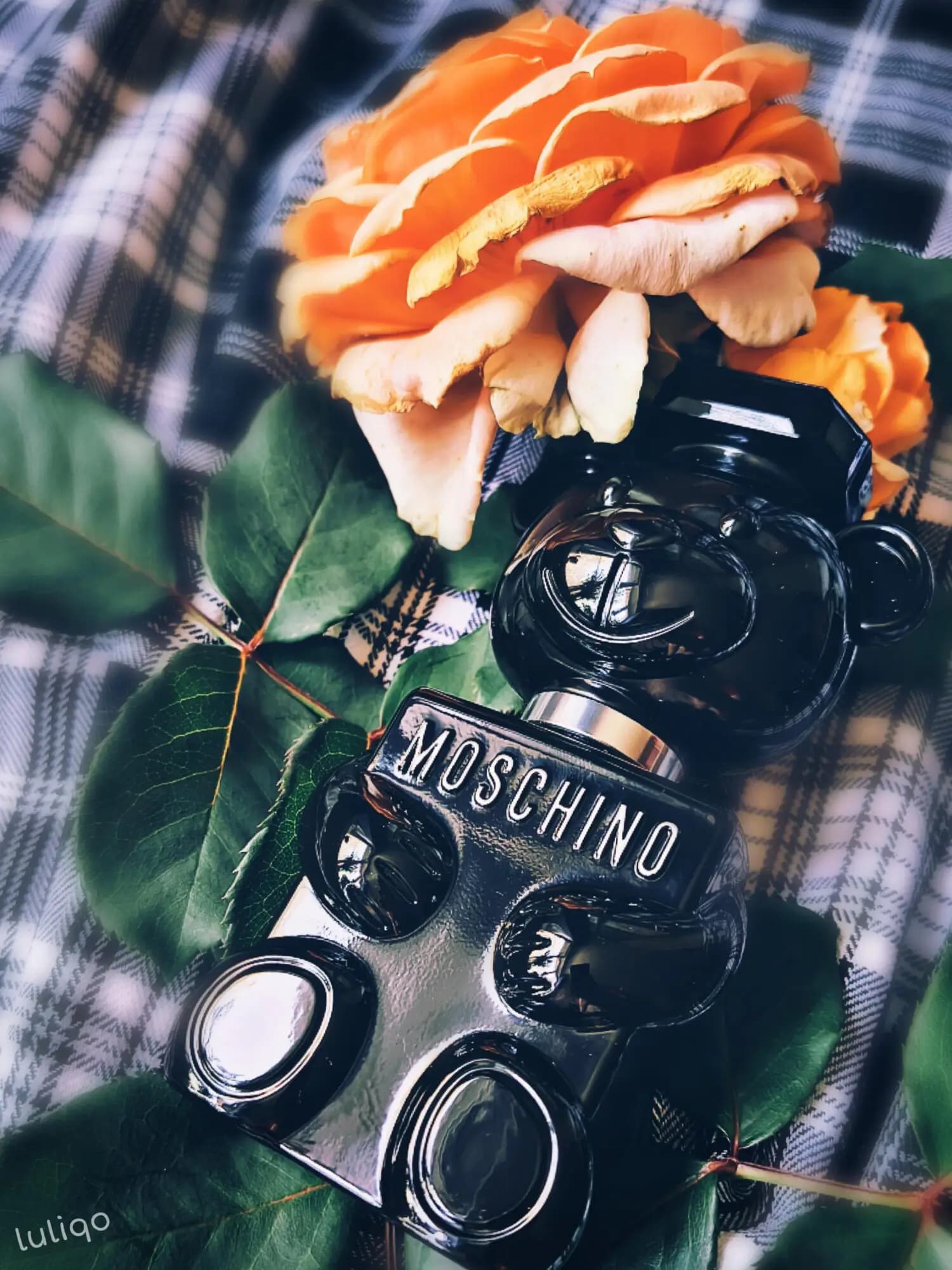 عطر ادکلن موسچینو توی بوی اصل | Moschino Toy Boy — تصویر ۷