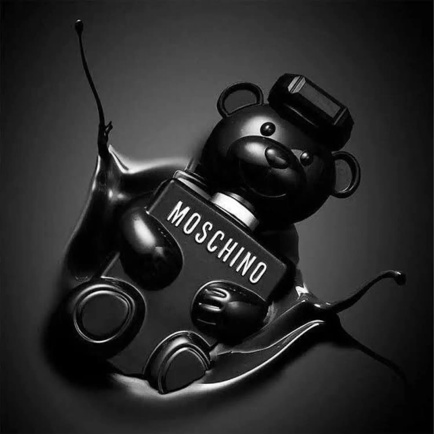 عطر ادکلن موسچینو توی بوی اصل | Moschino Toy Boy — تصویر ۶