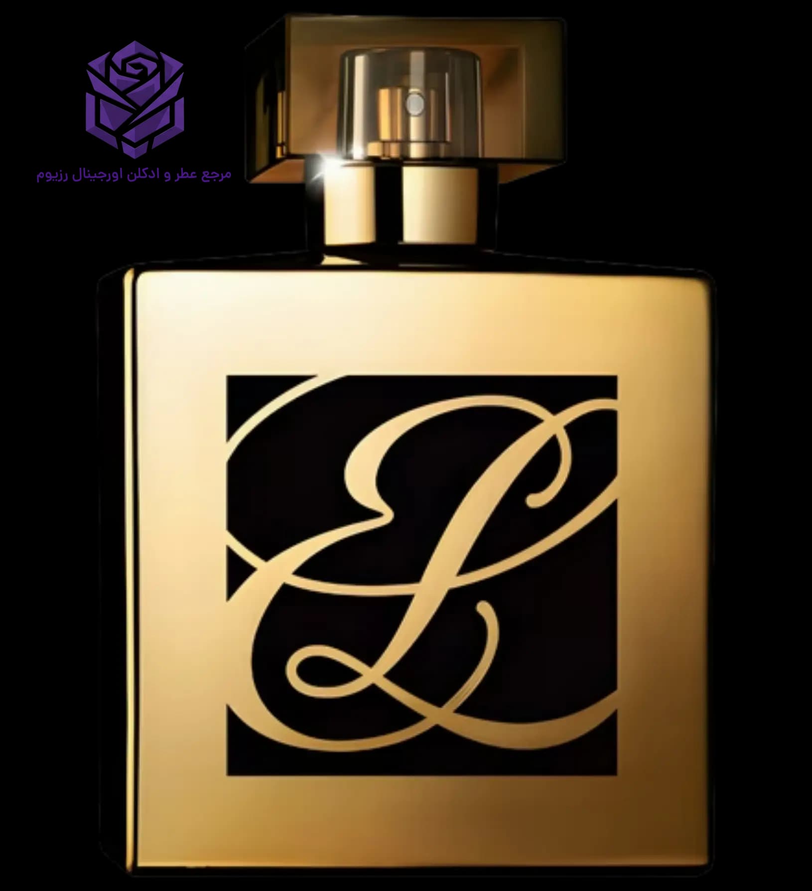 عطر ادکلن استی لودر وود میستیک اصل | Estee Lauder Wood Mystique