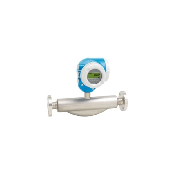 فلومتر کوریولیس اندرس هاوزر مدل PROMASS 80F