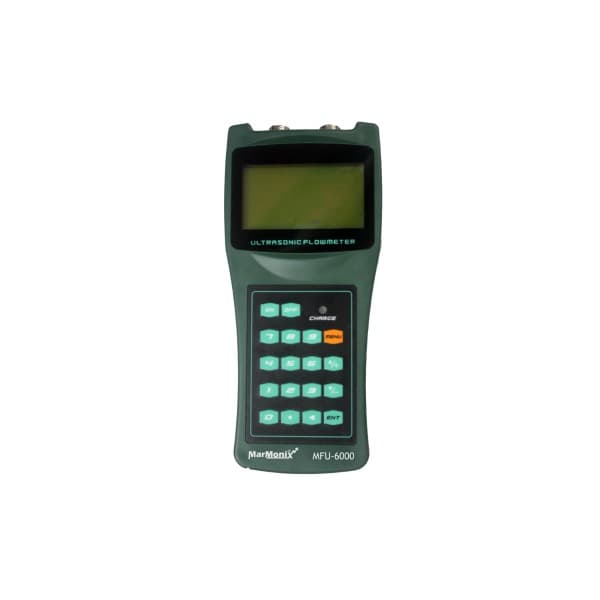 فلومتر التراسونیک مارمونیکس MFU-6000