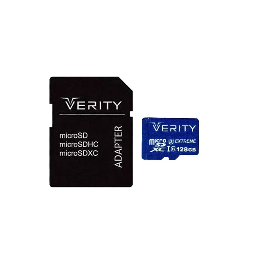 مموری 128GB میکرو وریتی