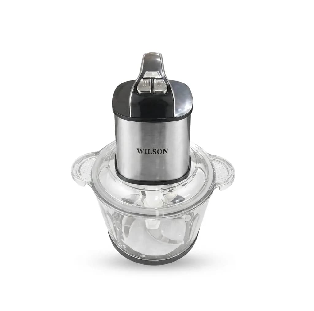 خردکن ویلسون مدل SL-1020