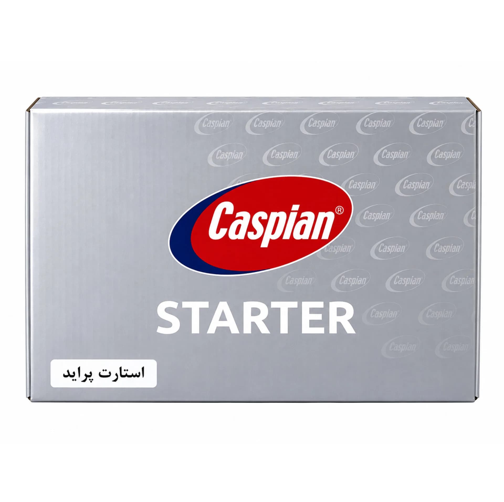 استارت خودرو کاسپین مدل معمولی ۱۲ ولتاژ مناسب برای پراید — تصویر ۳