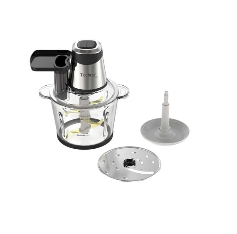 خردکن 3000 میلی‌لیتر تکنو مدل Te-223