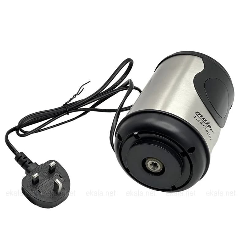 خردکن 3000 میلی‌لیتر مایر مدل MR-494 — تصویر ۵