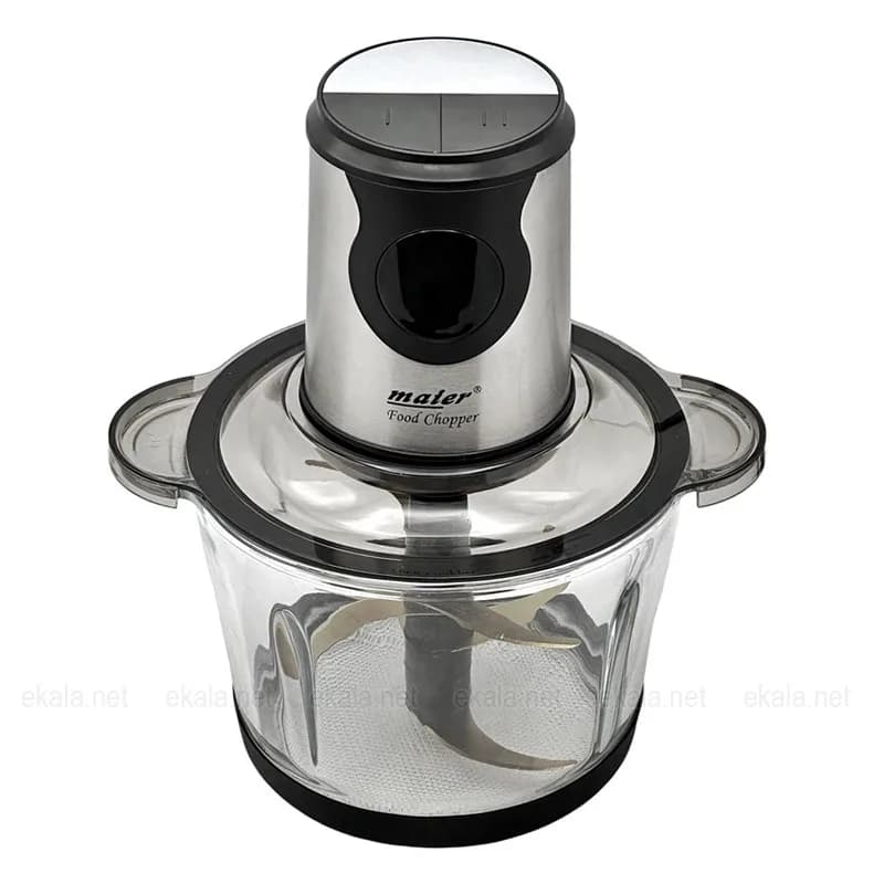 خردکن 3000 میلی‌لیتر مایر مدل MR-494 — تصویر ۲