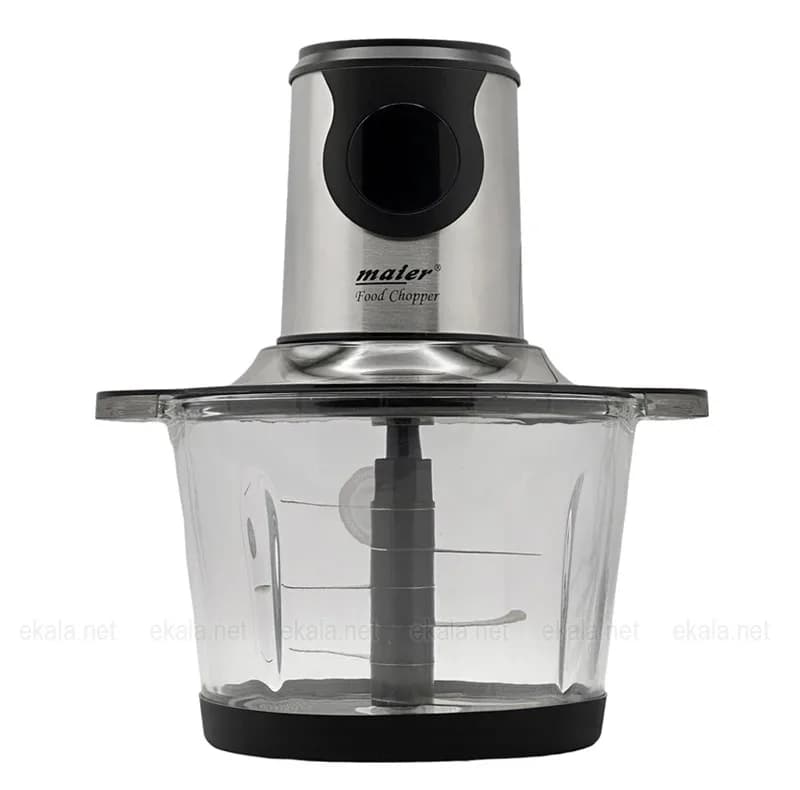 خردکن 3000 میلی‌لیتر مایر مدل MR-494 — تصویر ۳