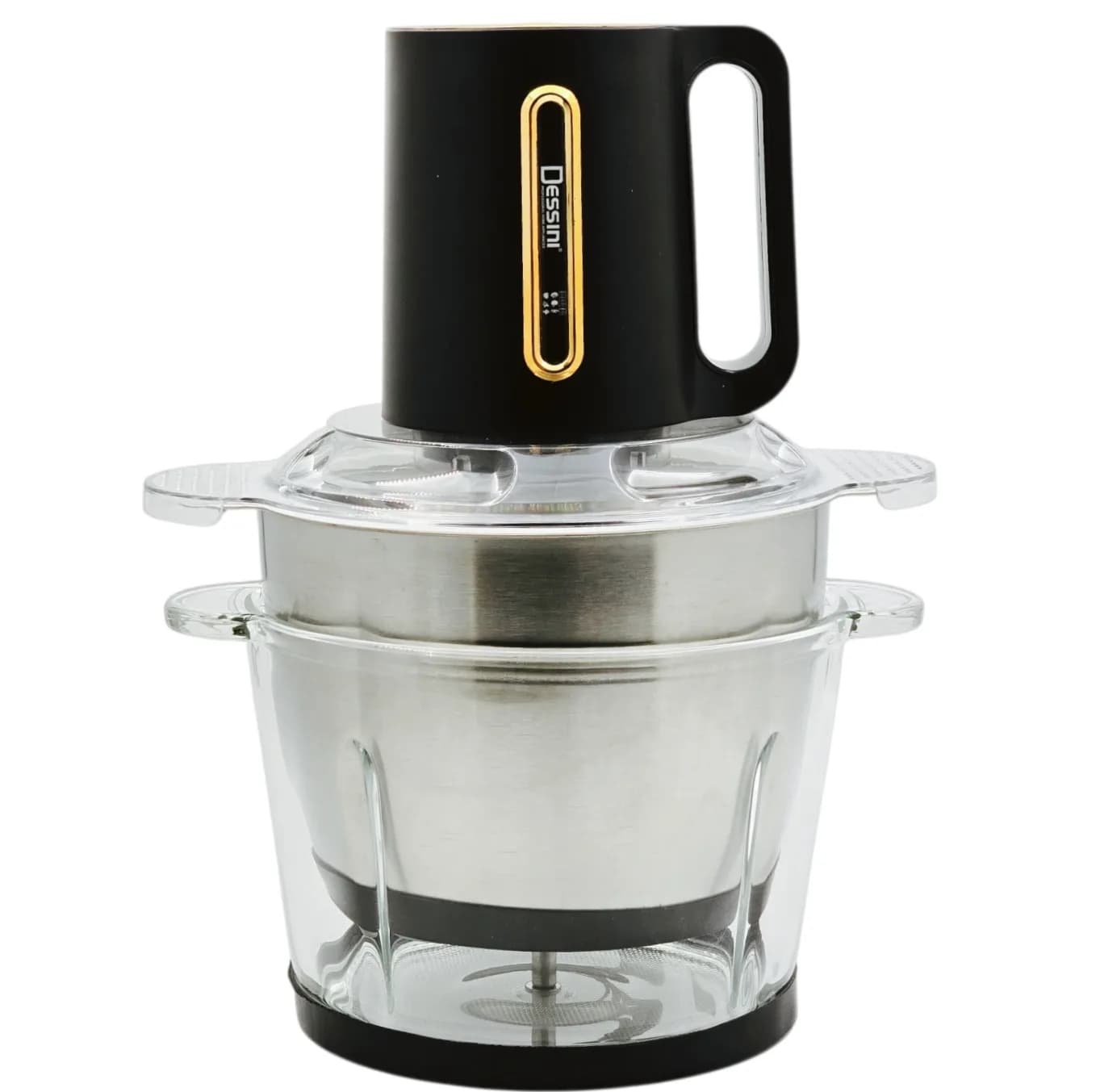خردکن 3 لیتر دسینی مدل DS-917G