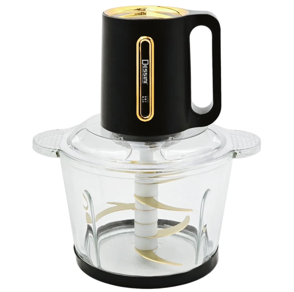 خردکن 3 لیتر دسینی مدل DS-917G — تصویر ۷