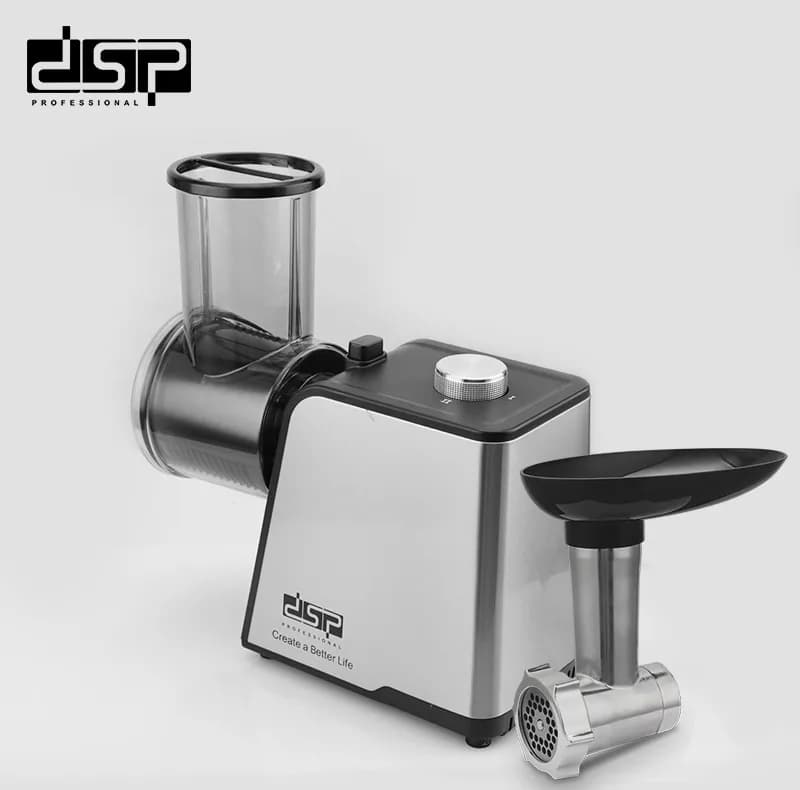 رنده برقی 0.5 لیتری دی اس پی مدل KM-5067 — تصویر ۸