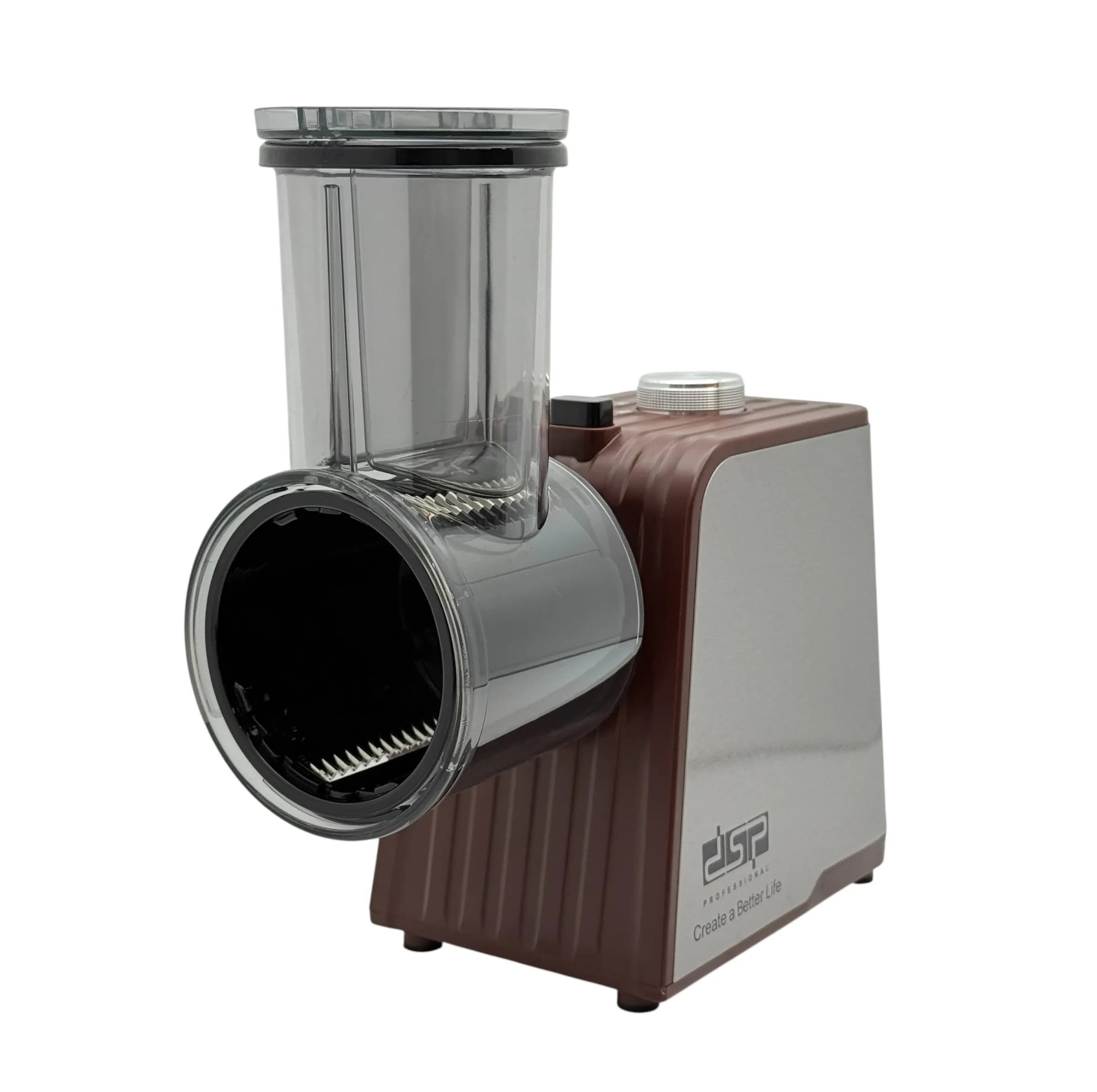 رنده برقی 0.5 لیتری دی اس پی مدل KM-5067