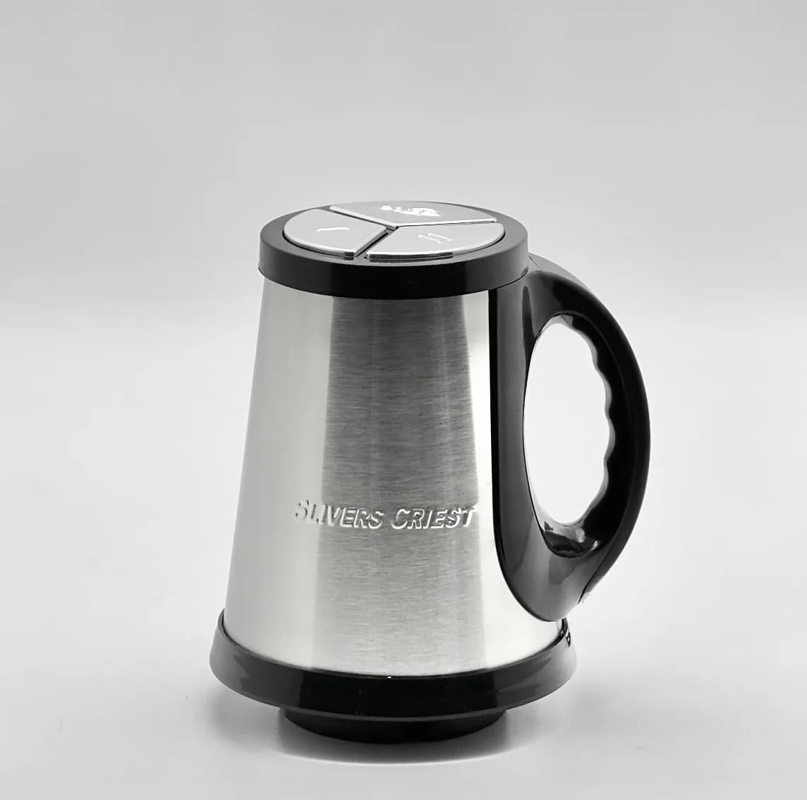 خردکن 3500 میلیلیتر سیلور کرست مدل SC-8235 — تصویر ۶