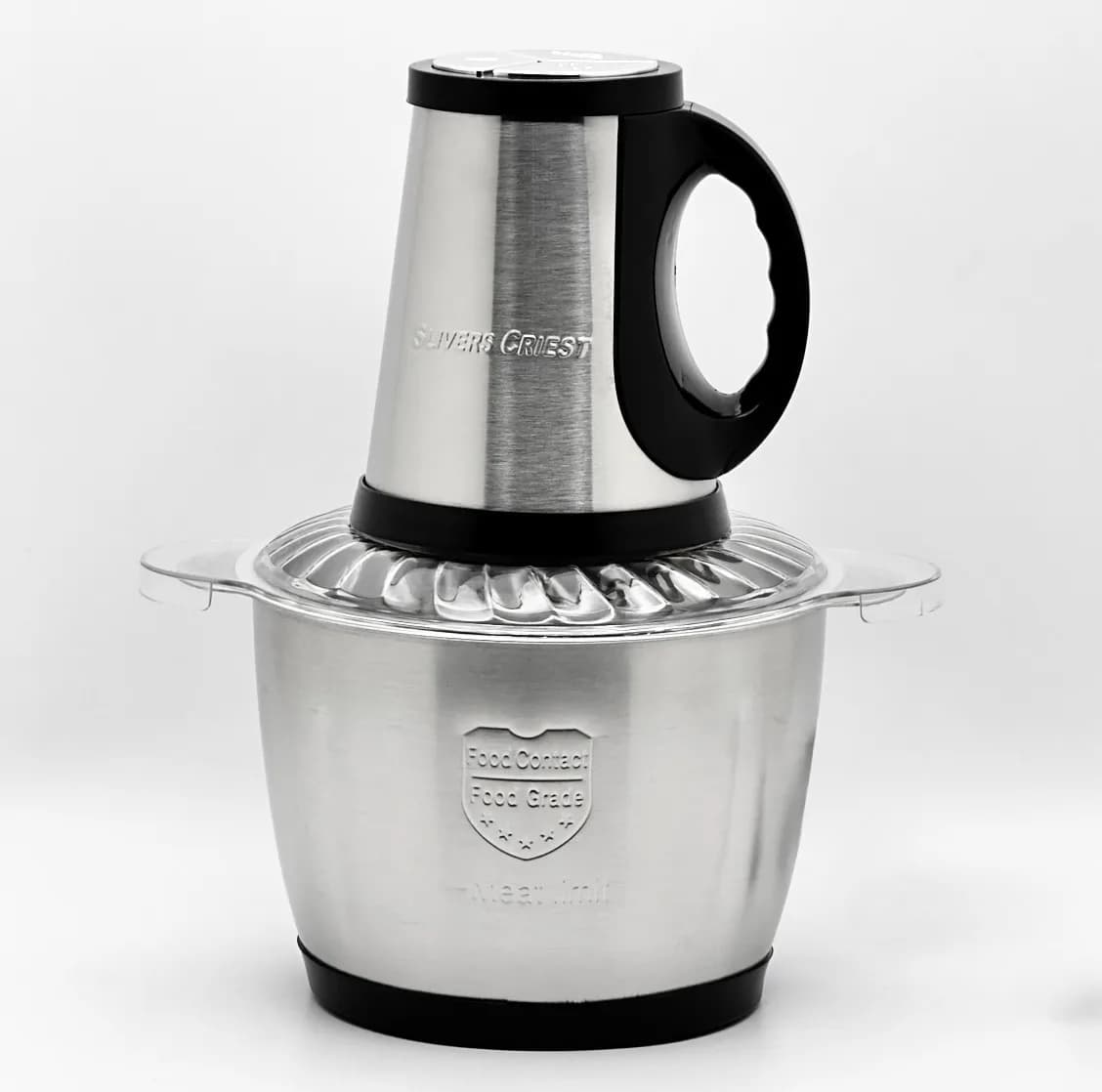 خردکن 3500 میلیلیتر سیلور کرست مدل SC-8235 — تصویر ۴