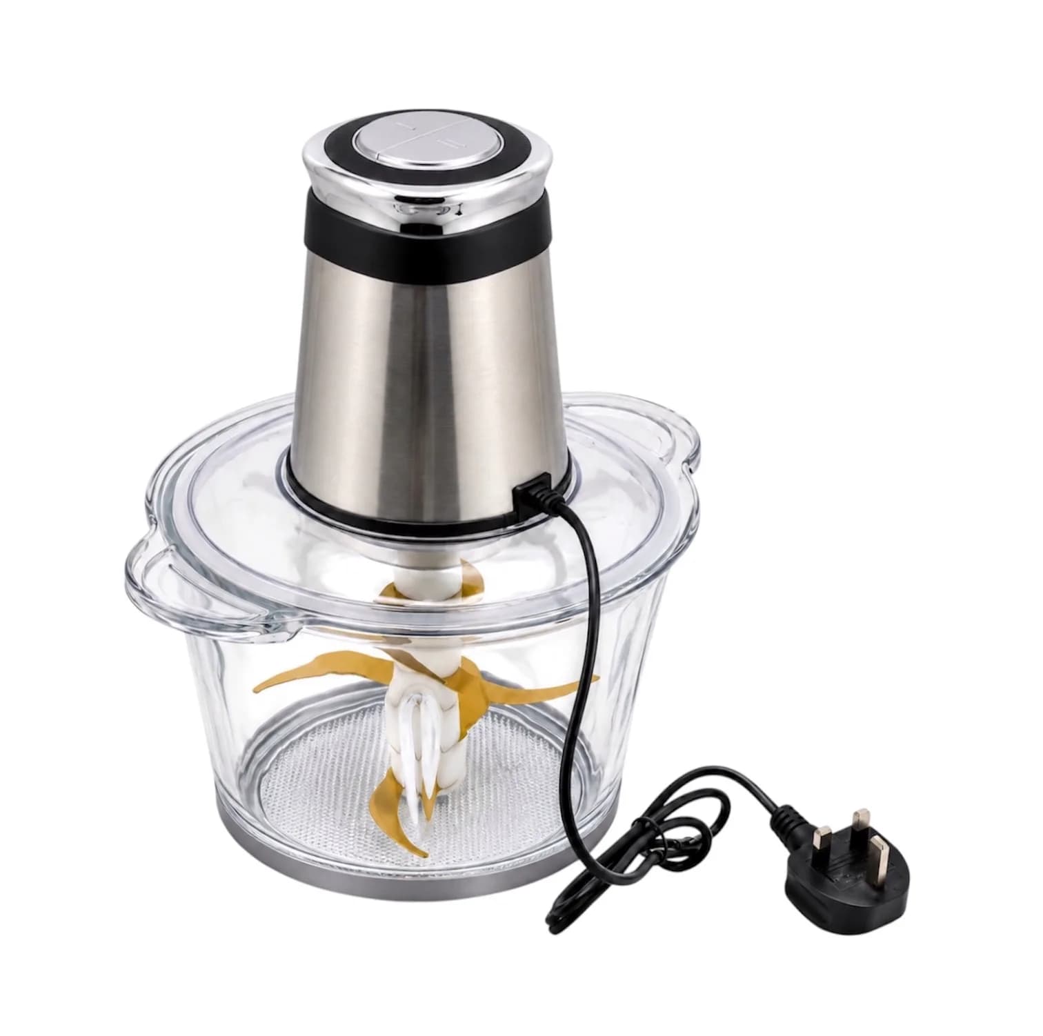 خردکن 3 لیتری مباشی مدل CH4021 — تصویر ۳