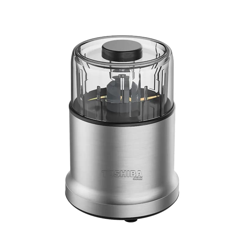 خردکن توشیبا مدل TJ-310 — تصویر ۲