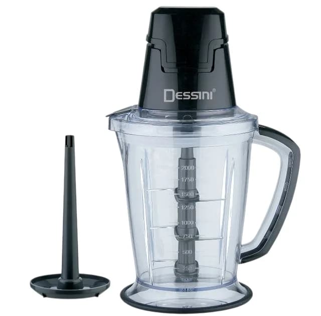 خردکن 2 لیتری دسینی مدل DS-153
