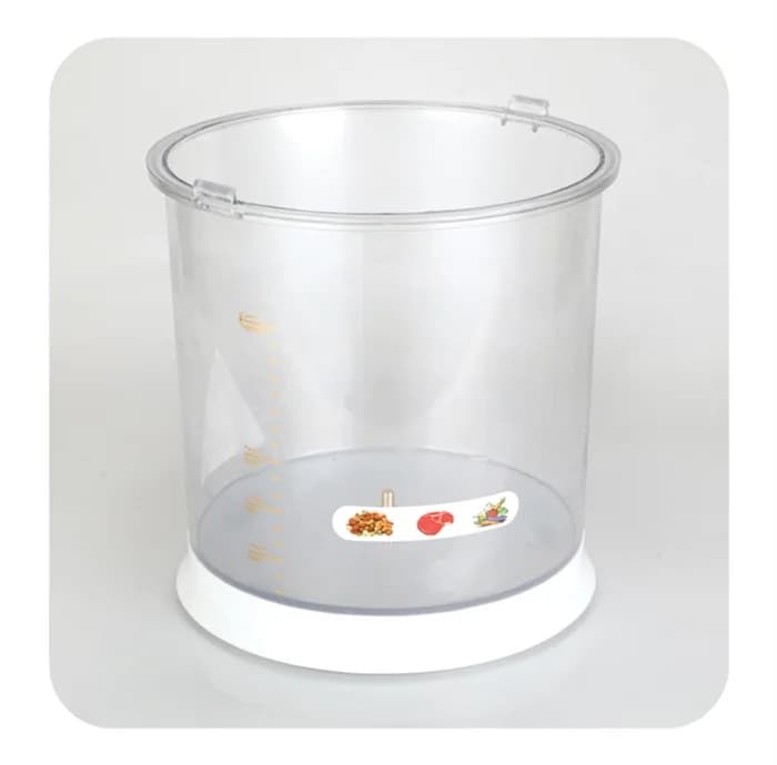 خردکن تیتومکث مدل TM103 — تصویر ۷